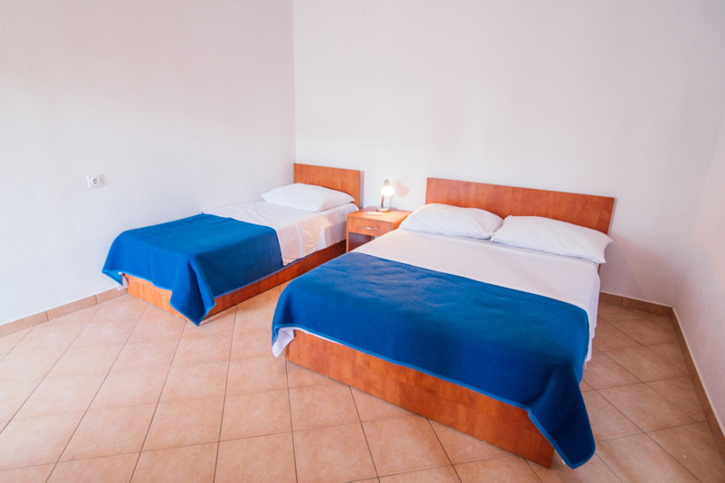 Vila Filipović Živogošće